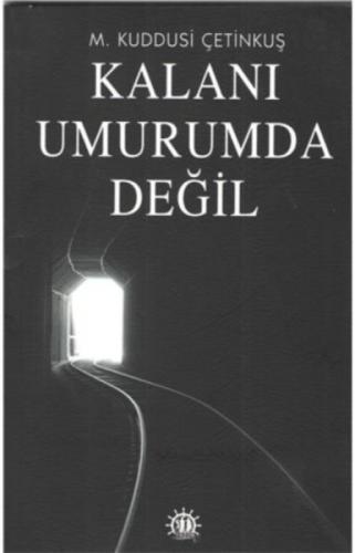Kalanı Umurumda Değil  Frontansicht 1