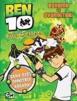 Ben 10 - Büyük Mücadele  Frontansicht 1