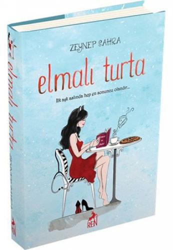 Elmalı Turta (Ciltli)  Frontansicht 1