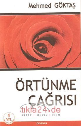 Örtünme Cağrısı  Frontansicht 1