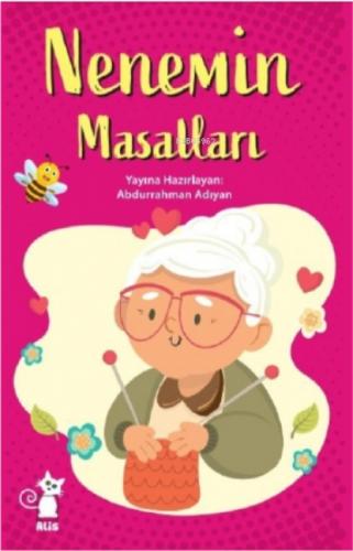 Nenemin Masalları  Frontansicht 1
