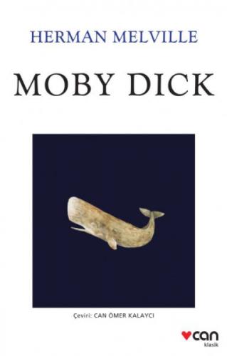 Moby Dick  Frontansicht 1