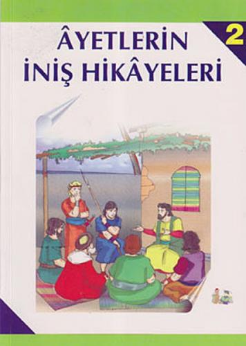 Ayetlerin İniş  Frontansicht 1