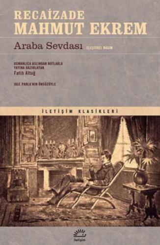 Araba Sevdası (Eleştirel Basım)  Frontansicht 1