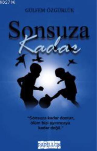 Sonsuza Kadar  Frontansicht 1