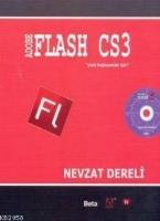 Adobe Flash CS3  Frontansicht 1
