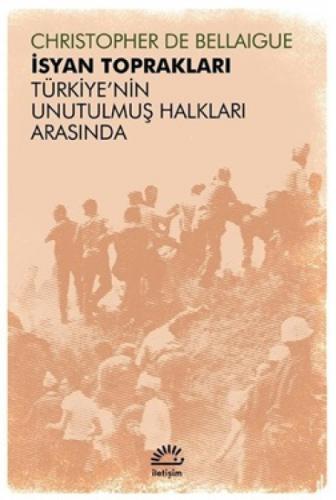 İsyan Toprakları  Frontansicht 1