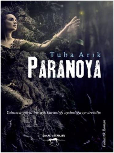 Paranoya  Frontansicht 1