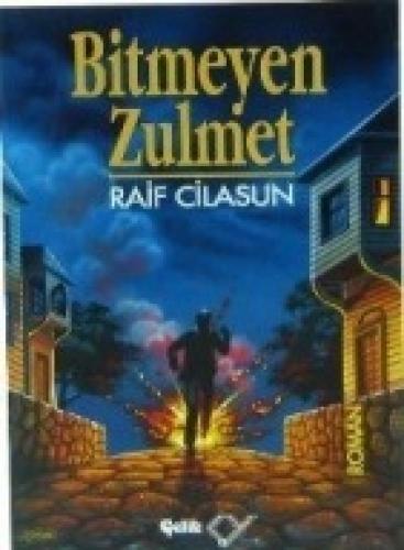 Bitmeyen Zulmet  Frontansicht 1