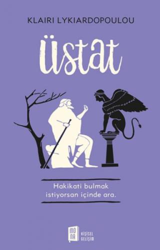 Üstat  Frontansicht 1