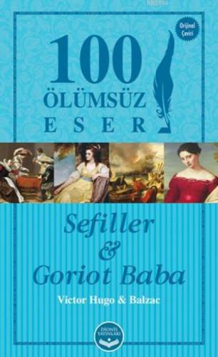 Sefiller ve Goriot Baba  Frontansicht 1