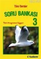 Tüm Dersler 3 - Soru Bankası; Yeni Programa Uygun   Frontansicht 1