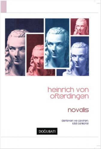Heinrich Von Ofterdingen  Frontansicht 1