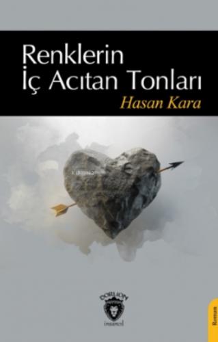 Renklerin İç Acıtan Tonları  Frontansicht 1