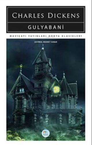 Gulyabani  Frontansicht 1