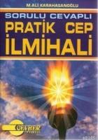 Sorulu Cevaplı| Pratik Cep İlmihali  Frontansicht 1