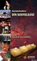 Ana Başlıklarıyla Din Sosyolojisi  Frontansicht 1