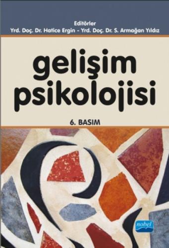 Gelişim Psikolojisi  Frontansicht 1