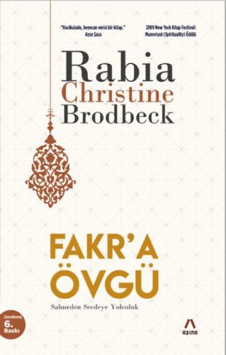 Fakr'a Övgü  Frontansicht 1