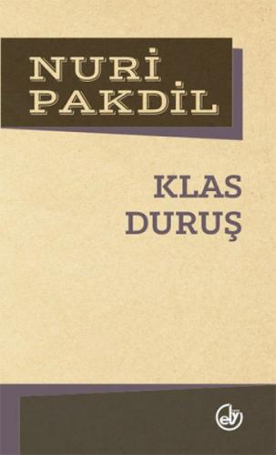 Klas Duruş  Frontansicht 1