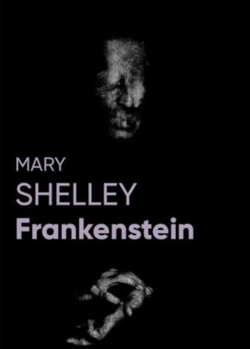 Frankenstein - Fotoğraflı Klasikler  Frontansicht 1