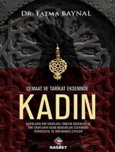 Cemaat ve Tarikat Ekseninde Kadın  Frontansicht 1