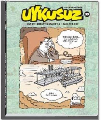 Uykusuz Cilt: 39 Şubat - Mayıs 2016 495 - 507  Frontansicht 1