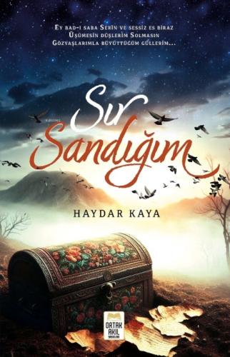 Sır Sandığım  Frontansicht 1