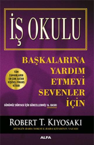 İş Okulu - Başkalarına Yardım Etmeyi Sevenler İçin  Frontansicht 1