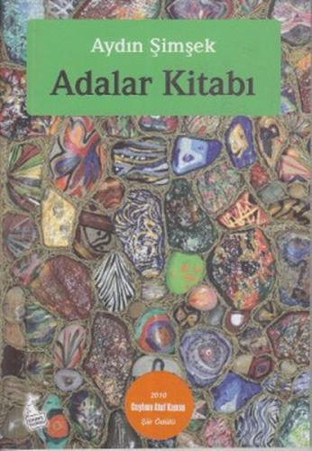 Adalar Kitabı  Frontansicht 1