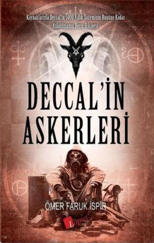 Deccal'in Askerleri  Frontansicht 1