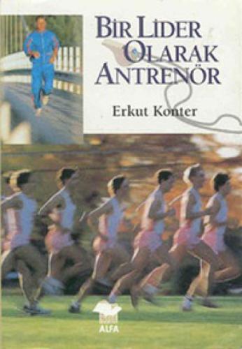Bir Lider Olarak Antrenör  Frontansicht 1