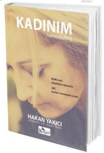 Kadınım  Frontansicht 1