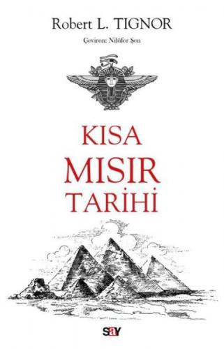 Kısa Mısır Tarihi  Frontansicht 1