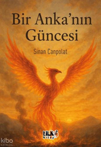 Bir Anka`nın Güncesi  Frontansicht 1