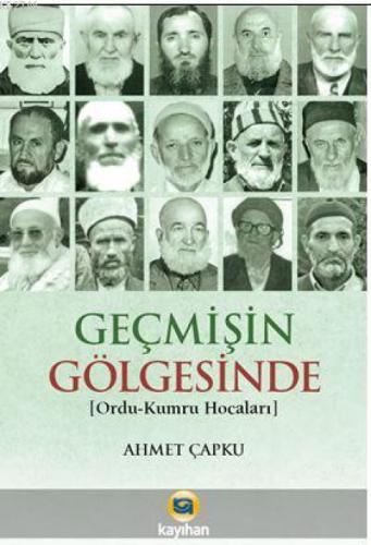Geçmişin Gölgesinde  Frontansicht 1