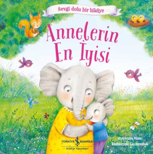 Annelerin En İyisi  Frontansicht 1