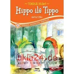 Hippo İle Tippo  Frontansicht 1