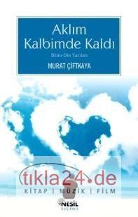 Aklım Kalbimde Kaldı  Frontansicht 1
