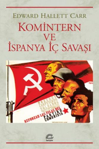 Komintern ve İspanya İç Savaşı  Frontansicht 1