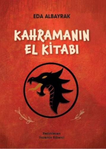 Kahramanın El Kitabı  Frontansicht 1