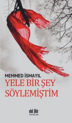 Yele Bir Şey Söylemiştim  Frontansicht 1
