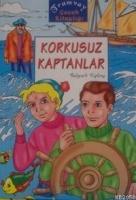 Çocuk Kitaplığı| Korkusuz Kaptanlar  Frontansicht 1