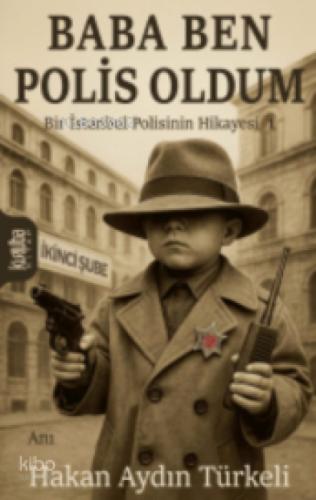 Baba Ben Polis Oldum  Frontansicht 1