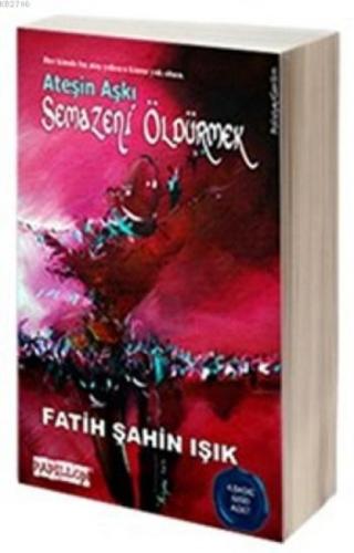 Semazeni Öldürmek  Frontansicht 1