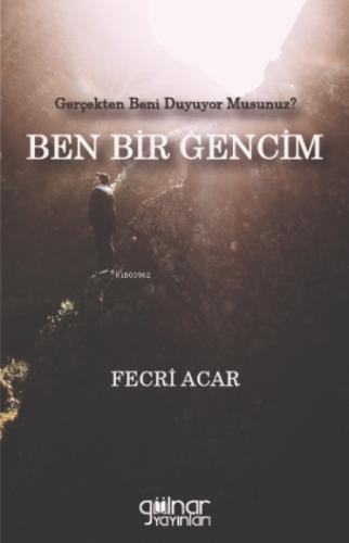 Gerçekten Beni Duyuyor Musunuz? Ben Bir Gencim  Frontansicht 1