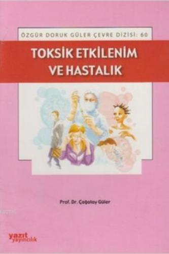 Toksik Etkilenim ve Hastalık  Frontansicht 1