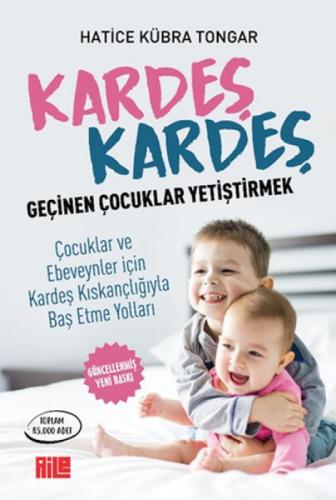 Kardeş Kardeş Geçinen Çocuklar Yetiştirmek  Frontansicht 1