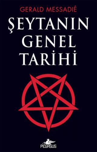 Şeytanın Genel Tarihi  Frontansicht 1