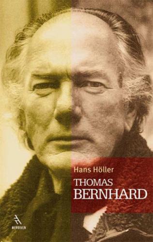 Thomas Bernhard  Frontansicht 1